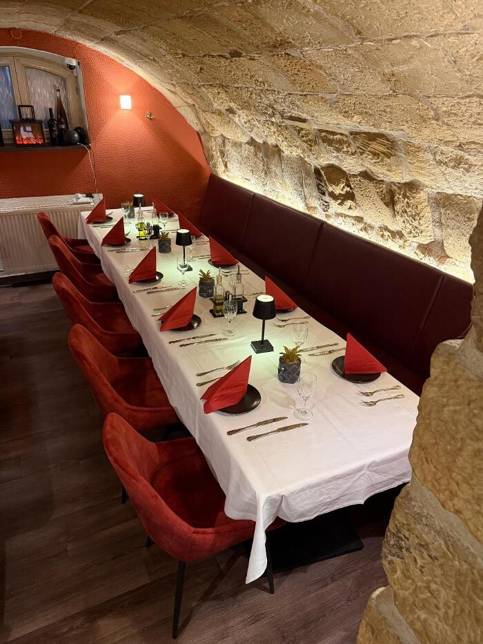 Bilder Ristorante ITALIA