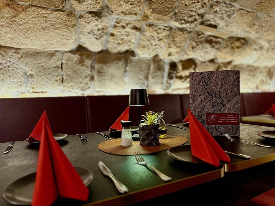 Bilder Ristorante ITALIA