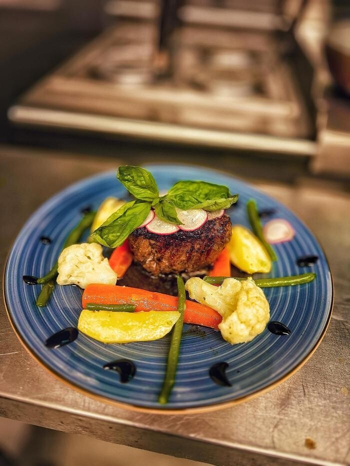 Bilder Ristorante ITALIA