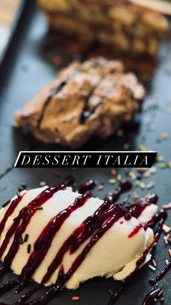 Bilder Ristorante ITALIA