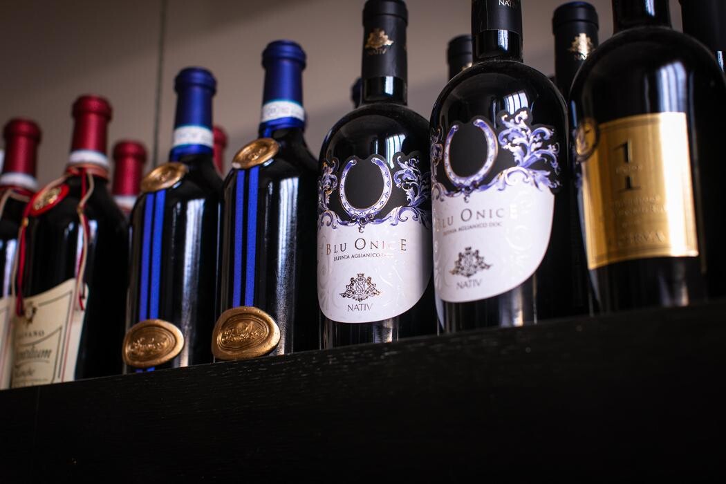 Bilder Ristorante ITALIA