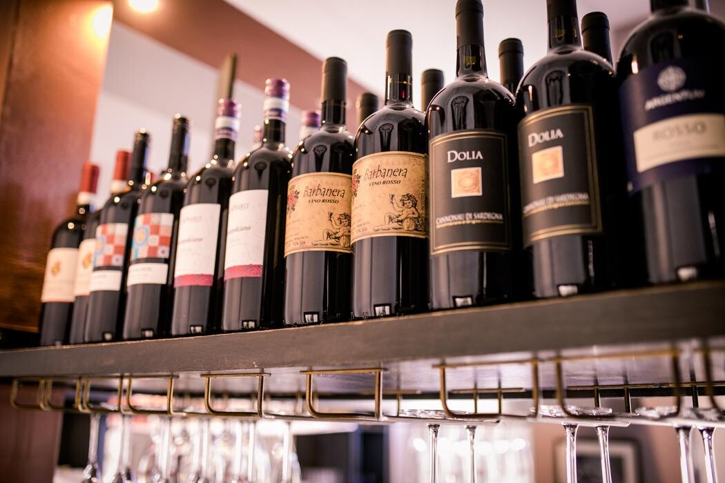 Bilder Ristorante ITALIA