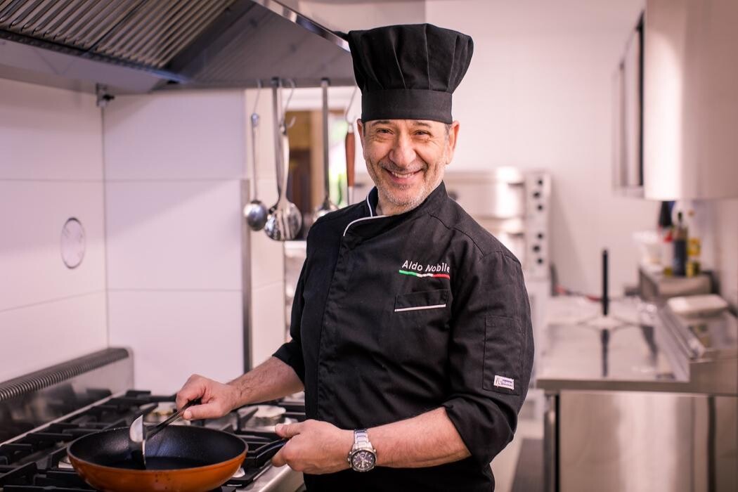 Bilder Ristorante ITALIA