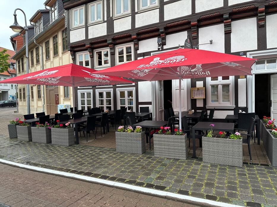 Bilder Ristorante ITALIA