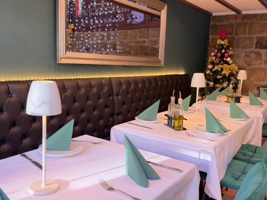 Bilder Ristorante ITALIA