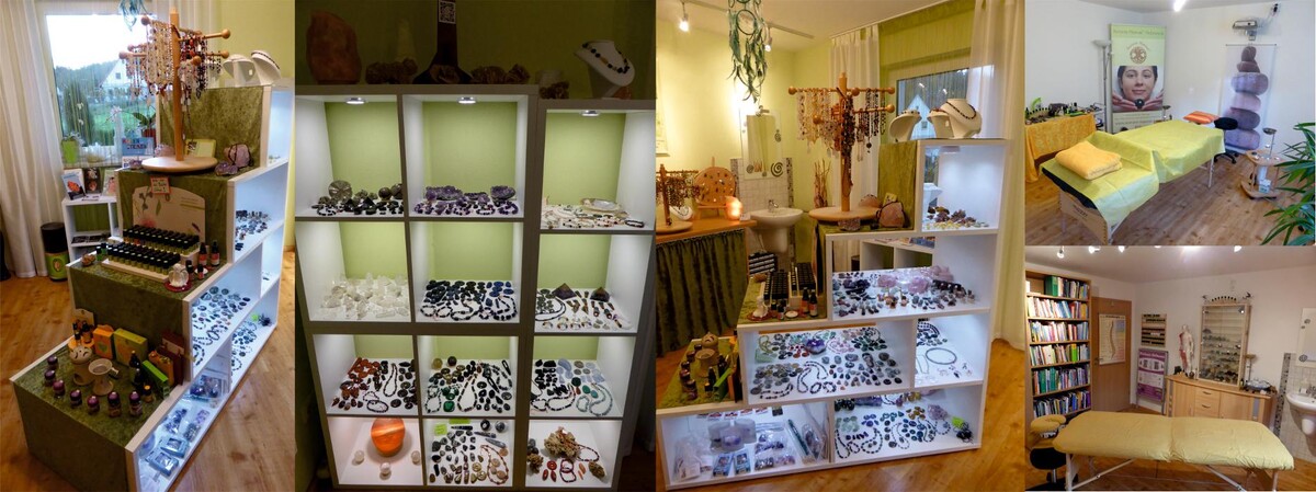 Bilder Wellness Hofmann
