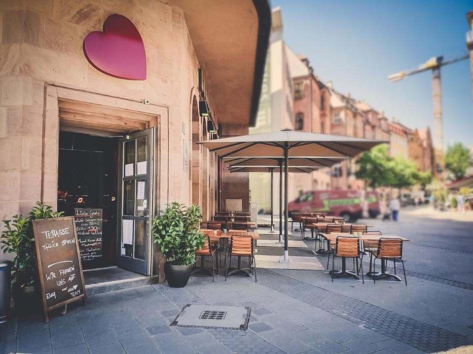 Bilder Burgerheart Nürnberg