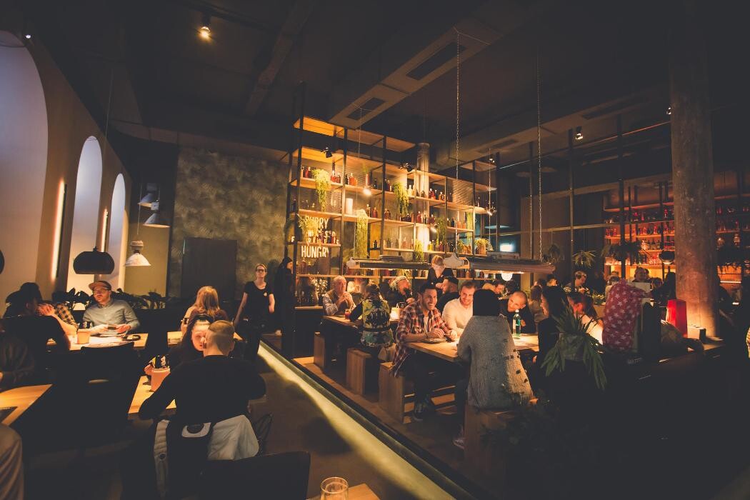 Bilder Burgerheart Nürnberg