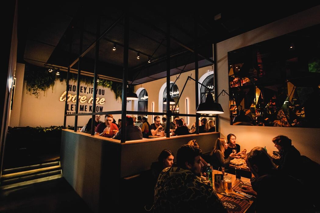 Bilder Burgerheart Nürnberg
