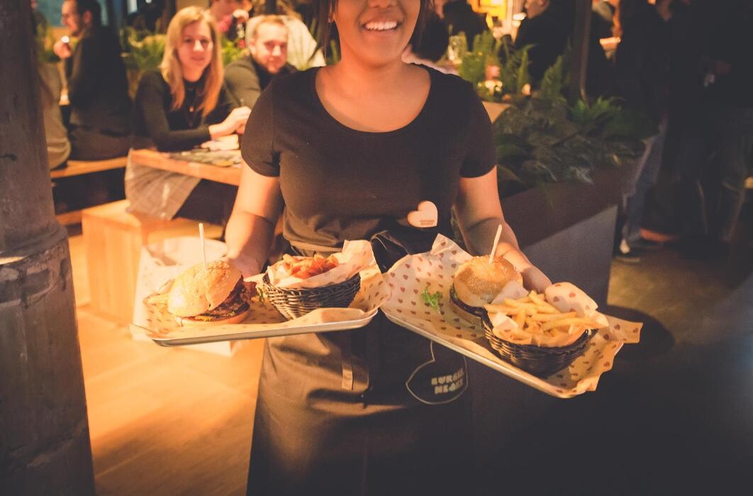 Bilder Burgerheart Nürnberg