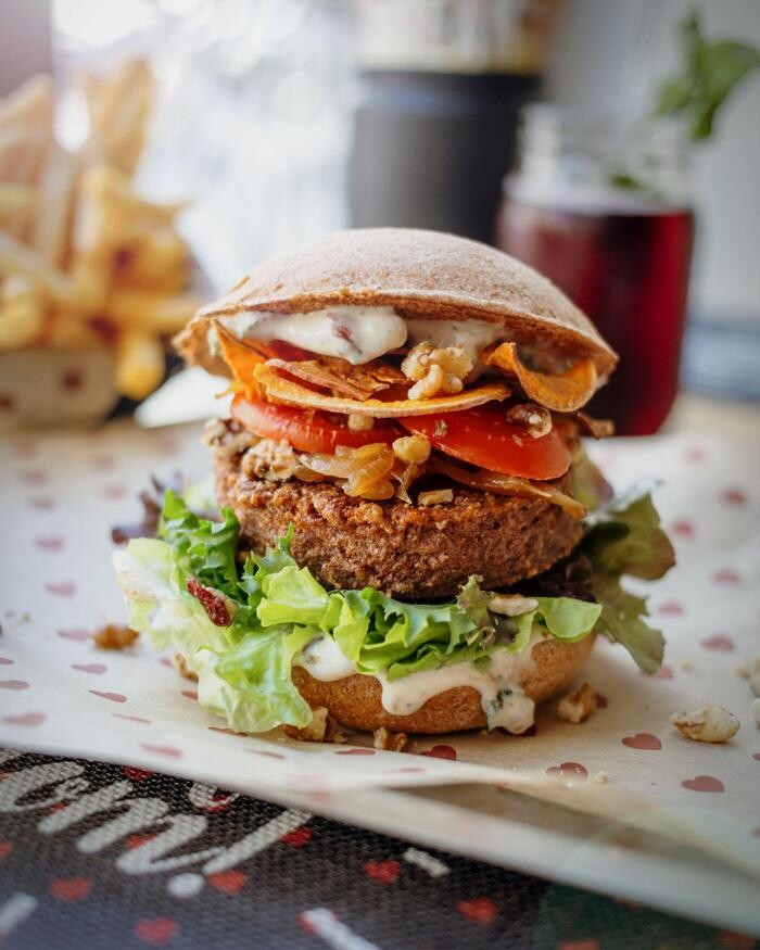 Bilder Burgerheart Nürnberg