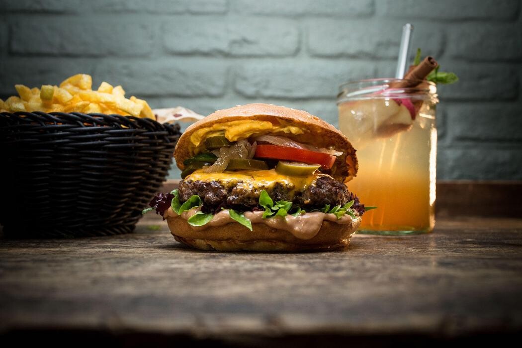 Bilder Burgerheart Nürnberg
