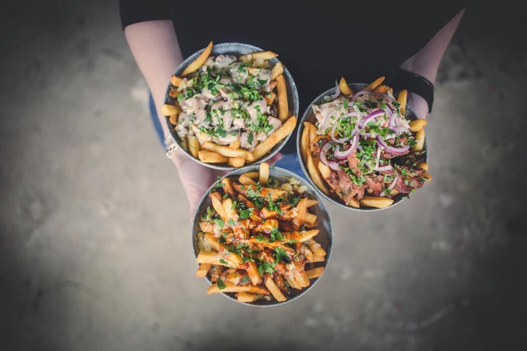 Bilder Burgerheart Nürnberg