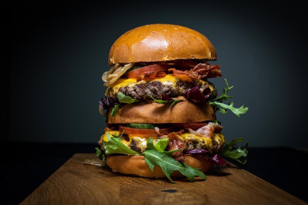 Bilder Burgerheart Nürnberg