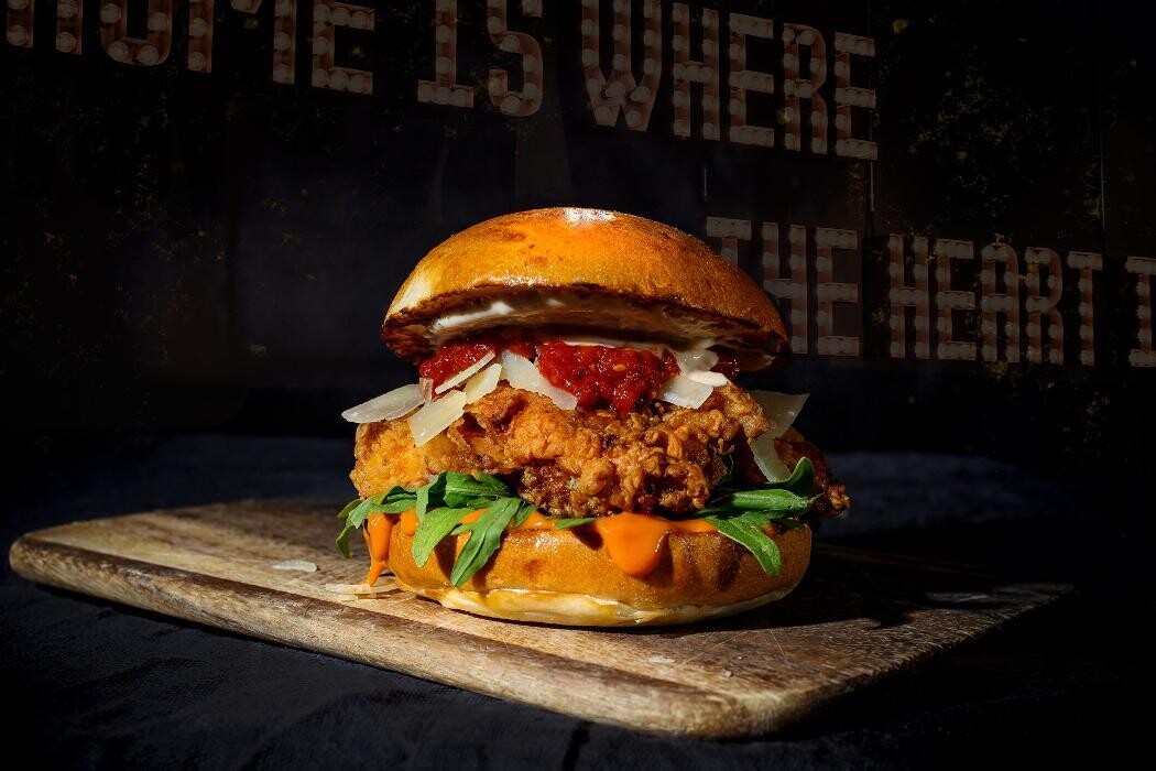 Bilder Burgerheart Nürnberg