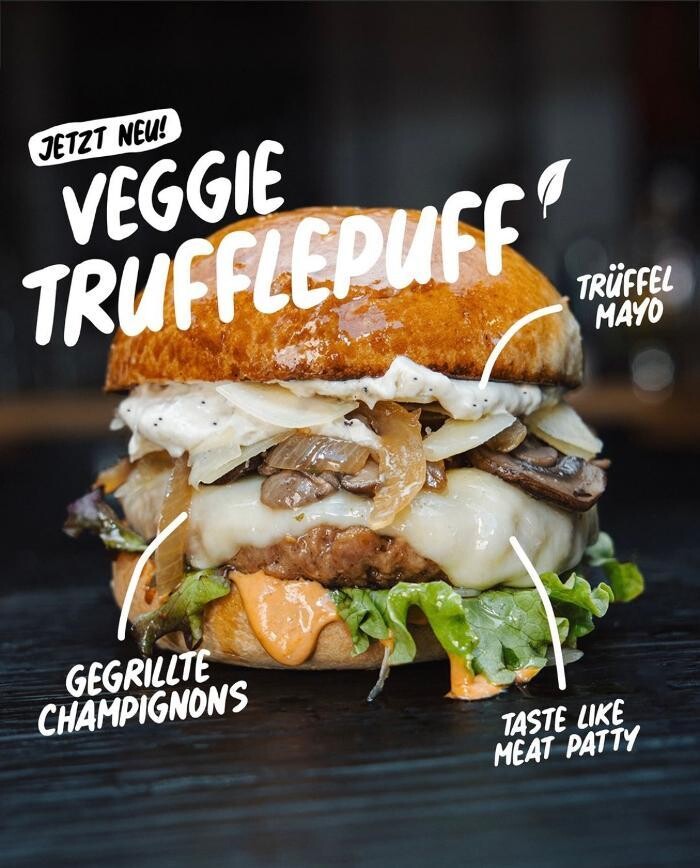 Bilder Burgerheart Nürnberg