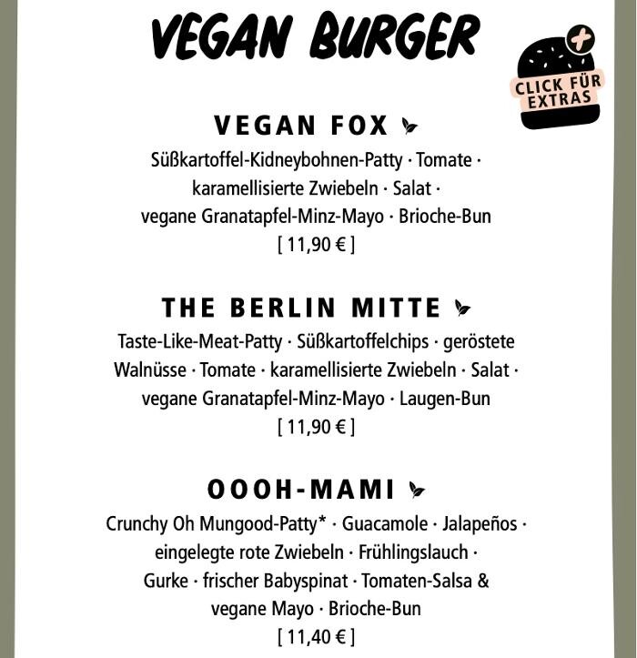 Bilder Burgerheart Nürnberg