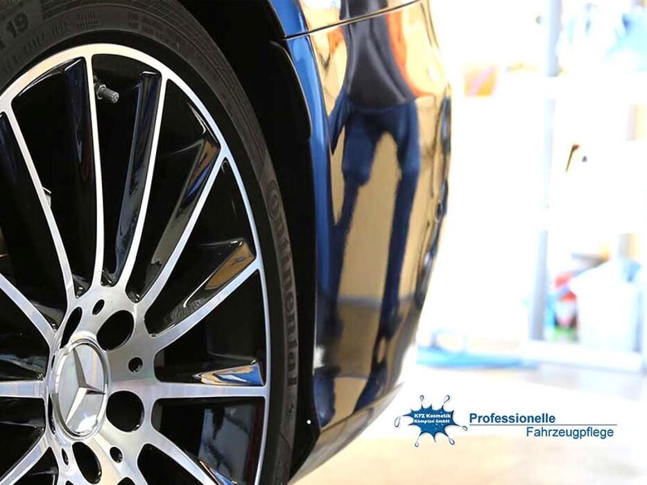 Bilder COB Kfz-Kosmetik Kempten GmbH