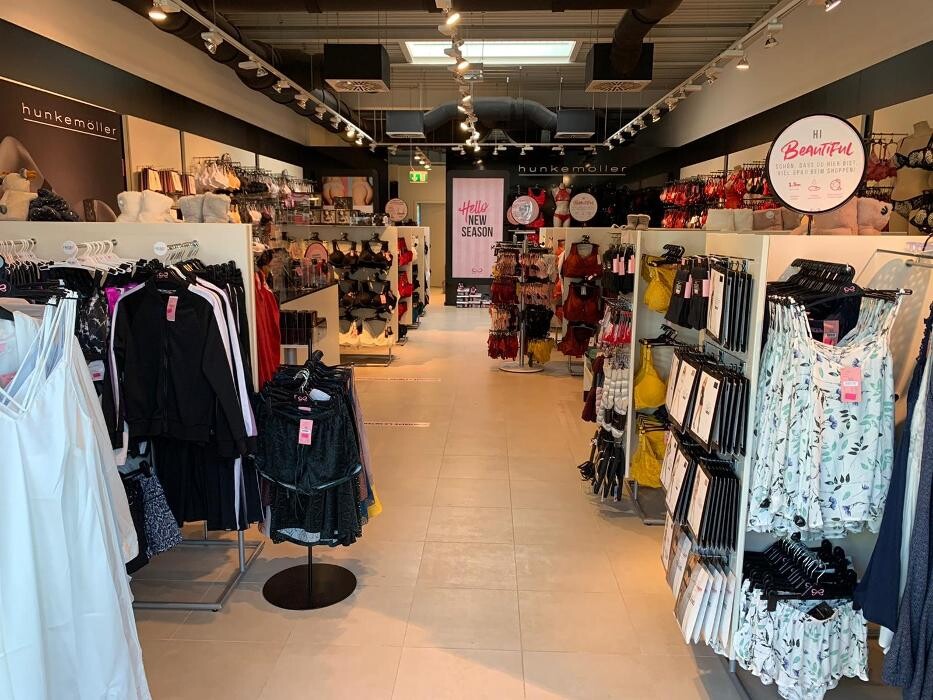 Bilder Hunkemöller