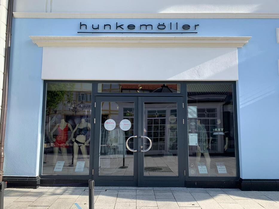 Bilder Hunkemöller