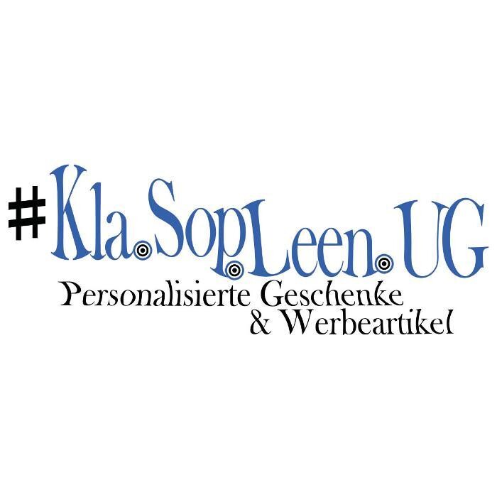 KlaSopLeen UG Logo