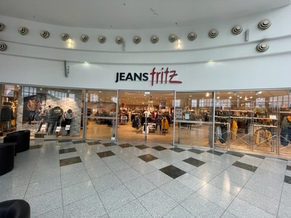 Bilder JEANS FRITZ