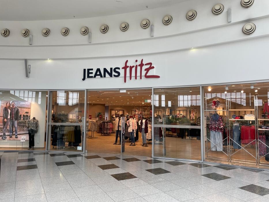 Bilder JEANS FRITZ