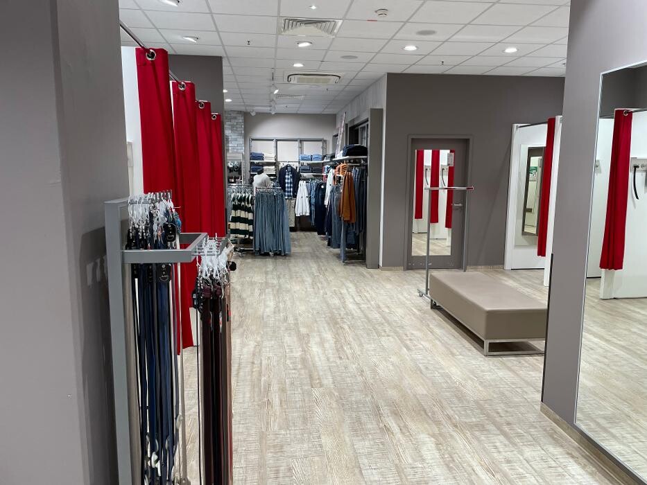 Bilder JEANS FRITZ