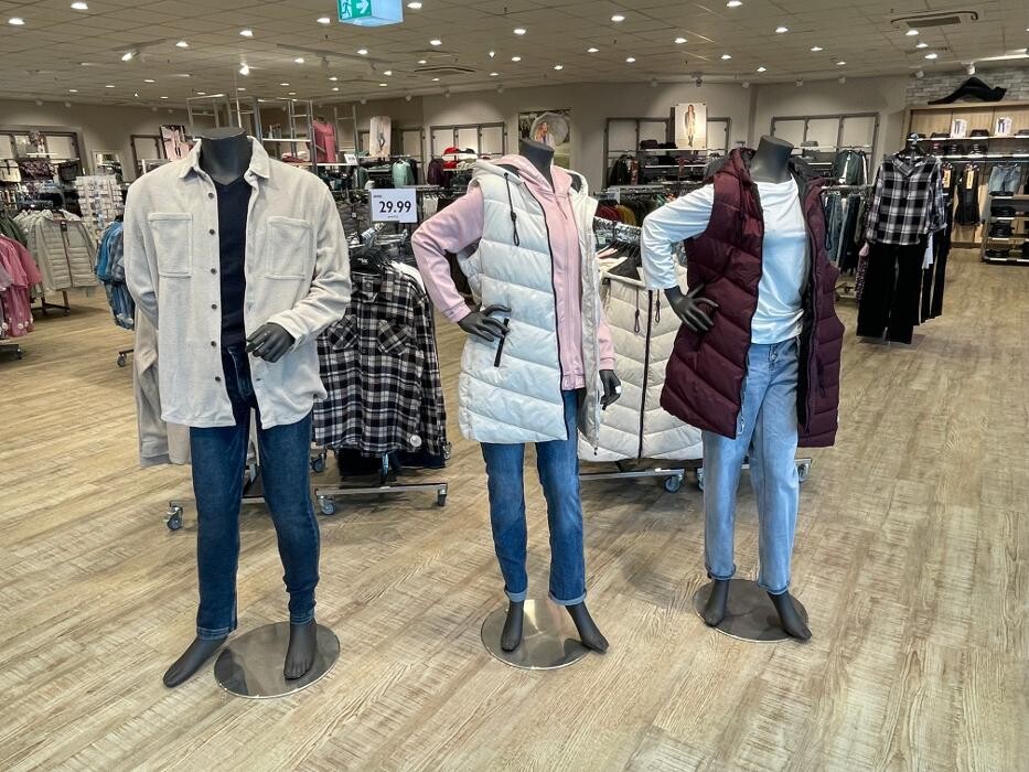 Bilder JEANS FRITZ