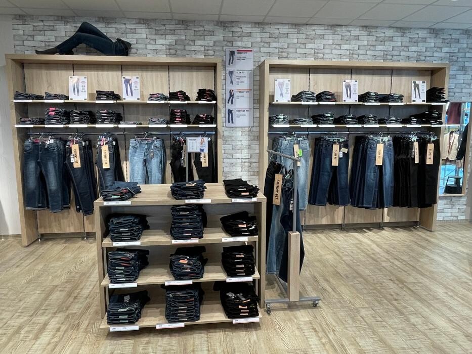 Bilder JEANS FRITZ