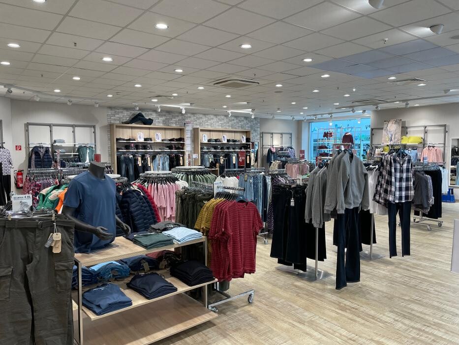 Bilder JEANS FRITZ