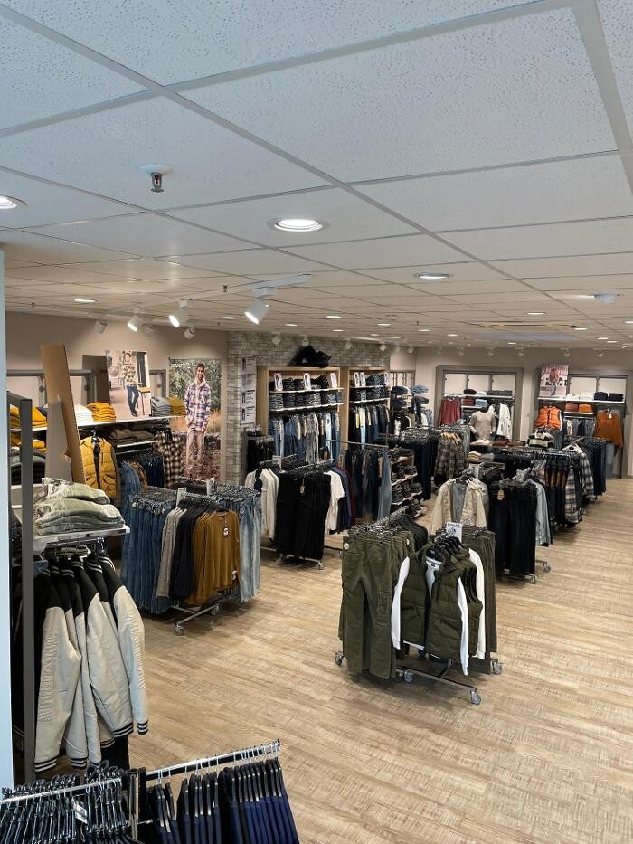 Bilder JEANS FRITZ
