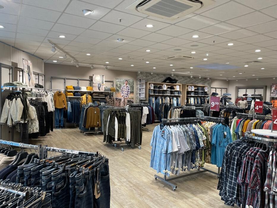 Bilder JEANS FRITZ