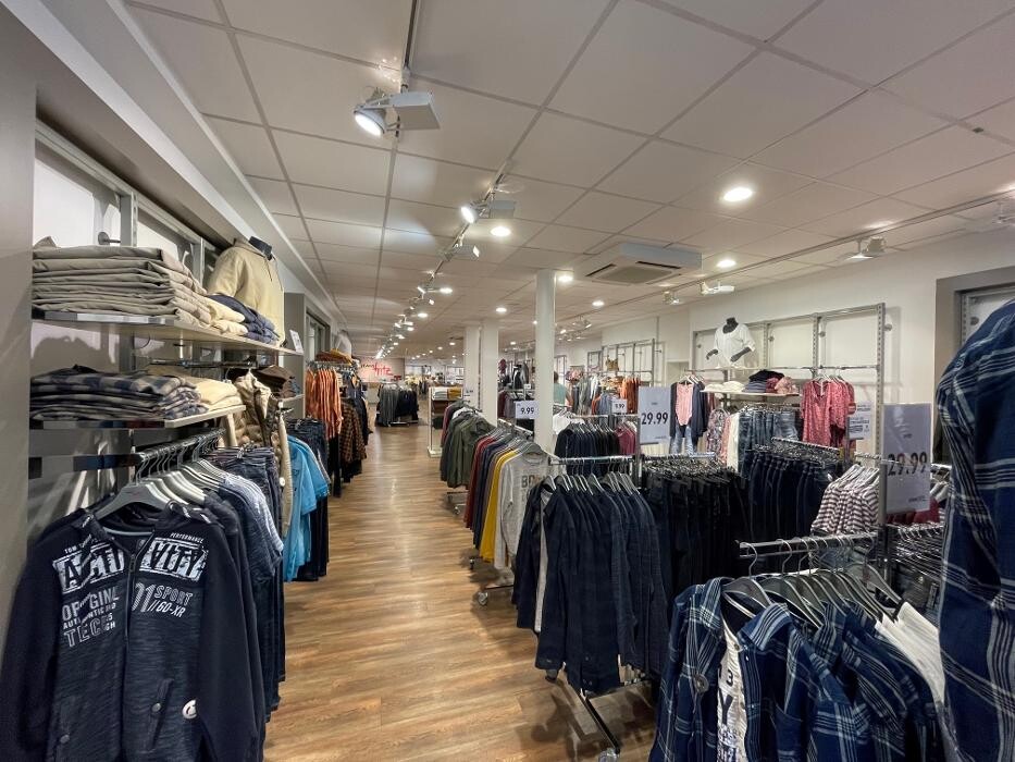 Bilder JEANS FRITZ