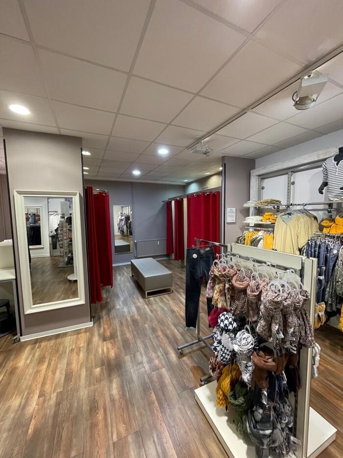 Bilder JEANS FRITZ