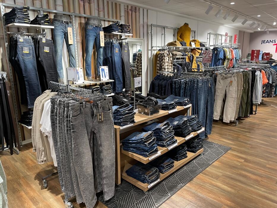 Bilder JEANS FRITZ