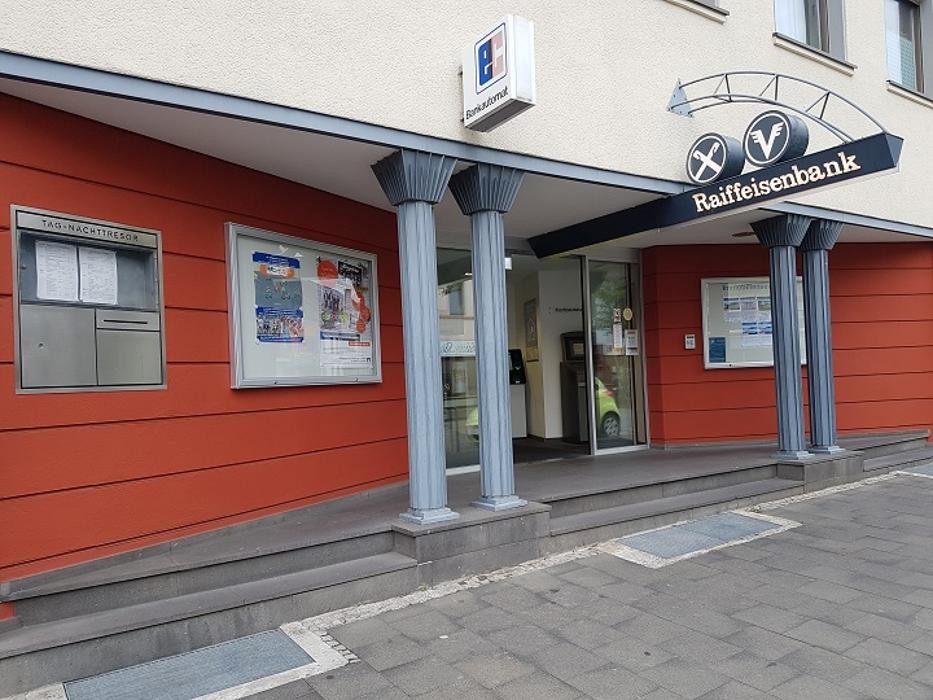 Bilder Volksbank Erft eG - Filiale Quadrath-Ichendorf