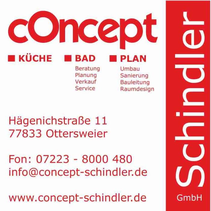 Bilder Concept Schindler GmbH