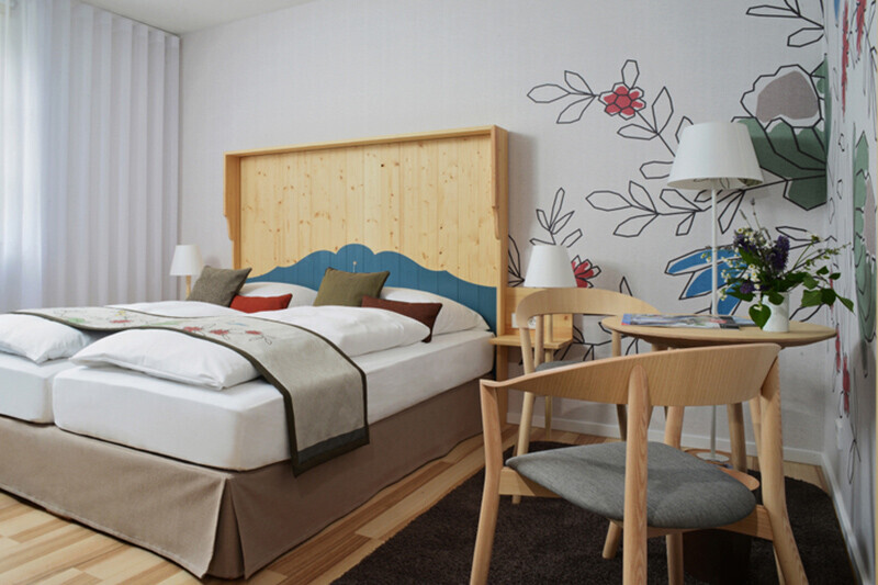 Bilder Hotel - Restaurant KLOSTERHOF