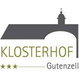 Hotel - Restaurant KLOSTERHOF Logo