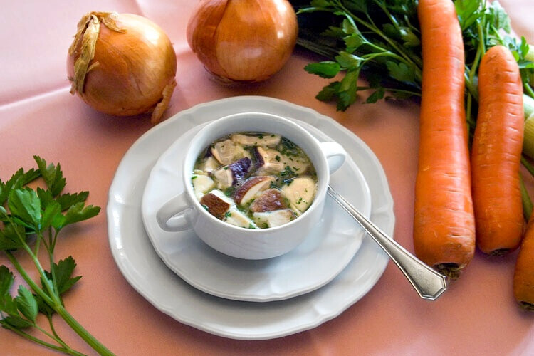 Bilder Hotel - Restaurant KLOSTERHOF