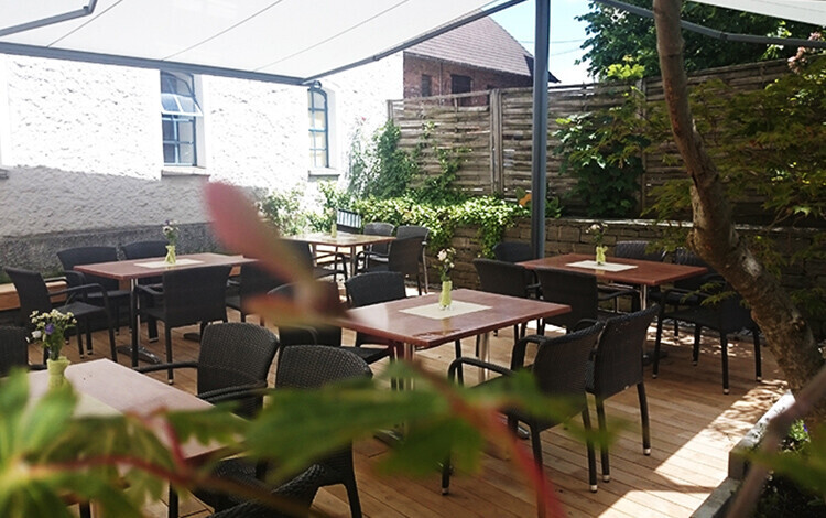 Bilder Hotel - Restaurant KLOSTERHOF