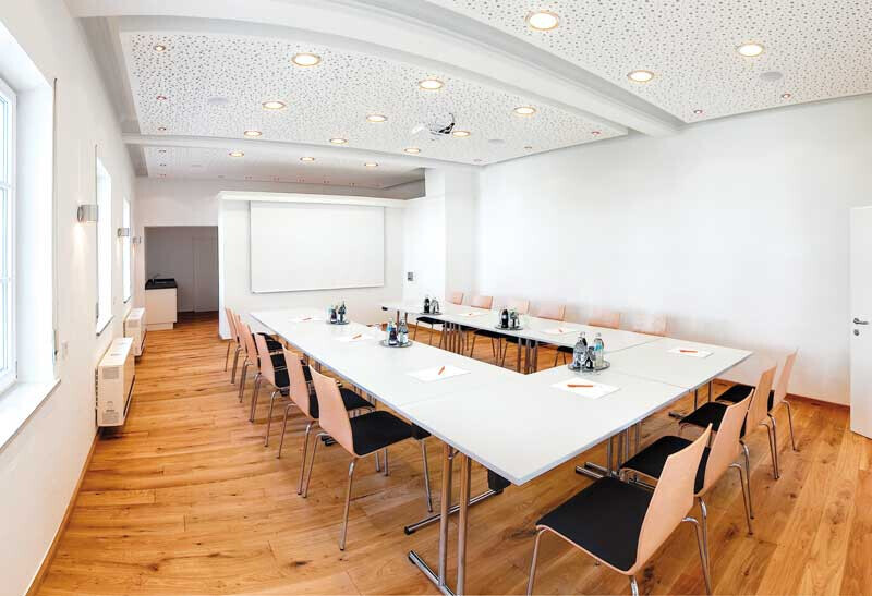 Bilder Hotel - Restaurant KLOSTERHOF