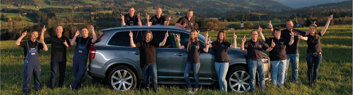 Bilder Auto Heinz & Marx GmbH & Co. KG