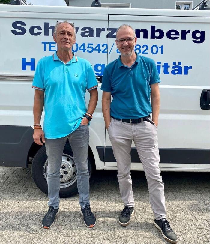 Bilder Schwarzenberg GmbH & Co. KG