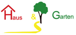 Fadil Gören Garten- und Landschaftsbau Logo