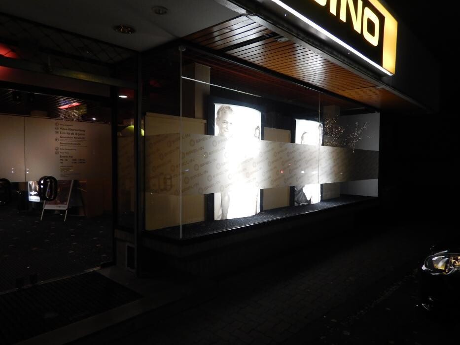 Bilder SPIEL-IN Spielhalle Herdorf