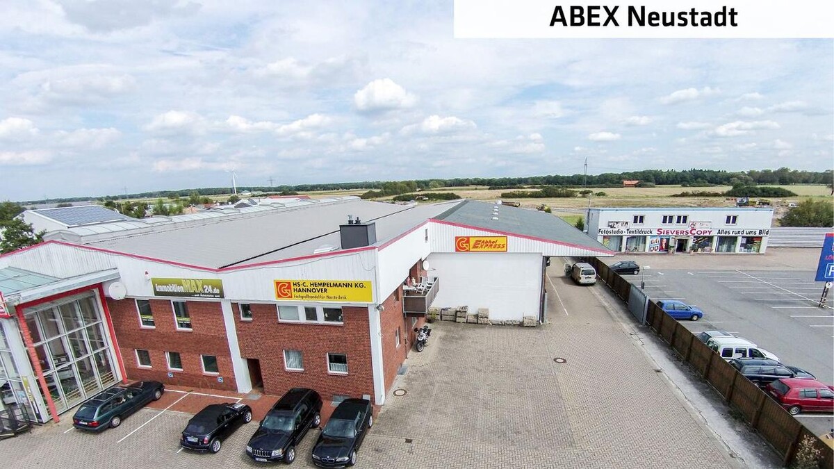 Bilder ABEX 24/7 HEMPELMANN HANNOVER HAUSTECHNIK