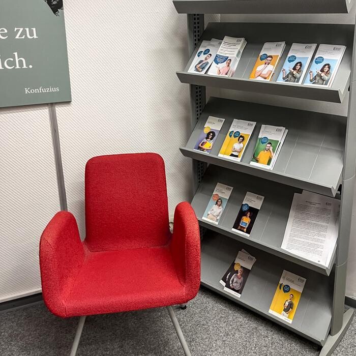 Bilder IBB Institut für Berufliche Bildung AG