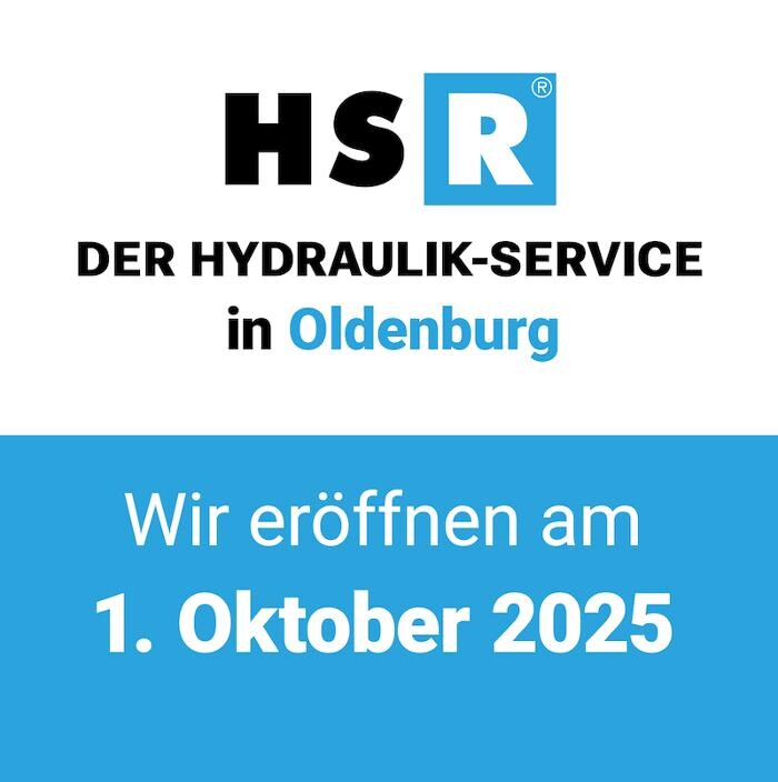 Bilder HSR Oldenburg - Der Hydraulik-Service
